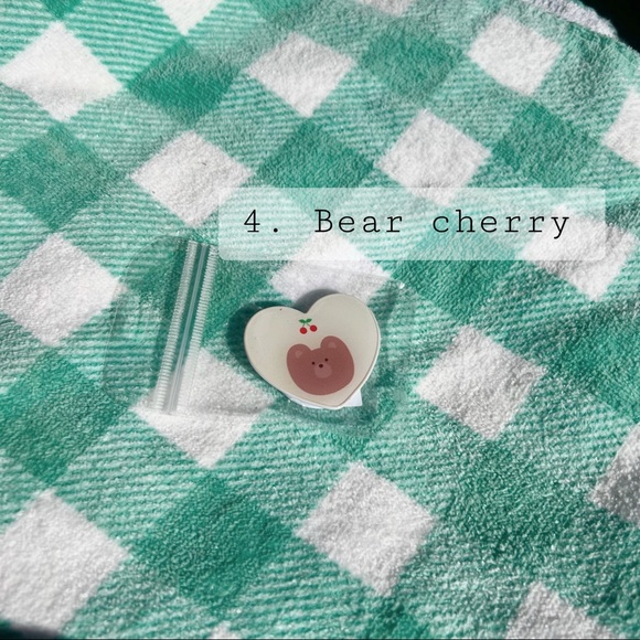 Cute new phone grip :) Available 4 phone grips! - Picture 5 of 5